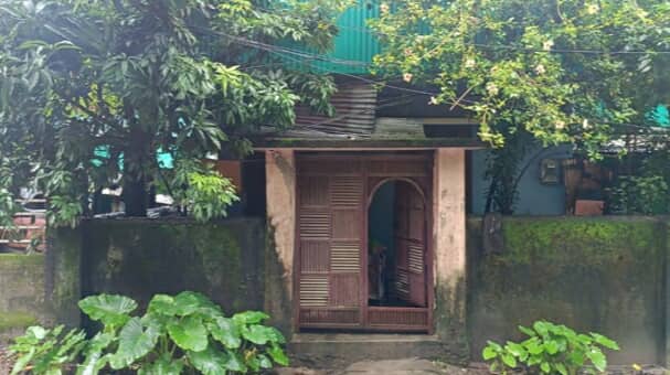 গলাচিপায় গভীর রাতে সংখ্যালঘুর বাড়িতে ডাকাতি,