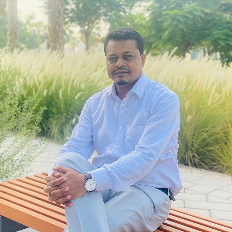 ন্যায়-নীতি ও ইনসাফ ভিত্তিক ইসলামি সমাজ ব্যবস্থার প্রত্যয়ে জামাত নেতা সুজনের অঙ্গীকার.