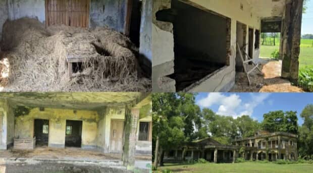 গলাচিপায় যে ইউনিয়ন পরিষদে ২০ বছর  বসেন নাই কোনো চেয়ারম্যান ও মেম্বার