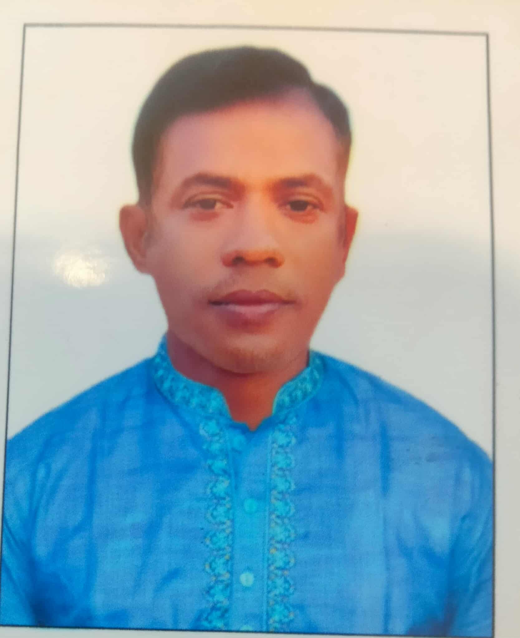 শারদীয় দূর্গা পূজার শুভেচ্ছা জানালেন  পটিয়া পৌর  এলডিপি’র  নেতা সাইফুল ।