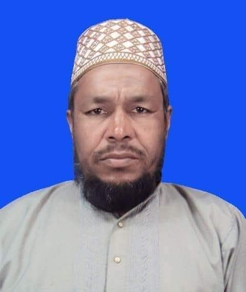 নীলফামারীতে বালুবোঝাই ট্রলির ধাক্কায় প্রাণ গেল জামায়াত নেতার।