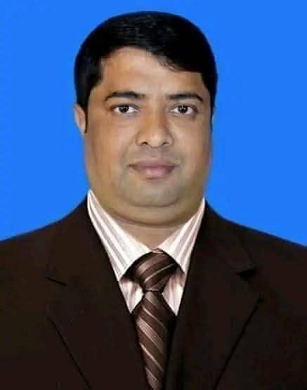 পটিয়াবাসীকে শারদীয় দুর্গোৎসব ১৪৩২:  শুভেচ্ছা জানালেন মো: দিদারুল আলম।