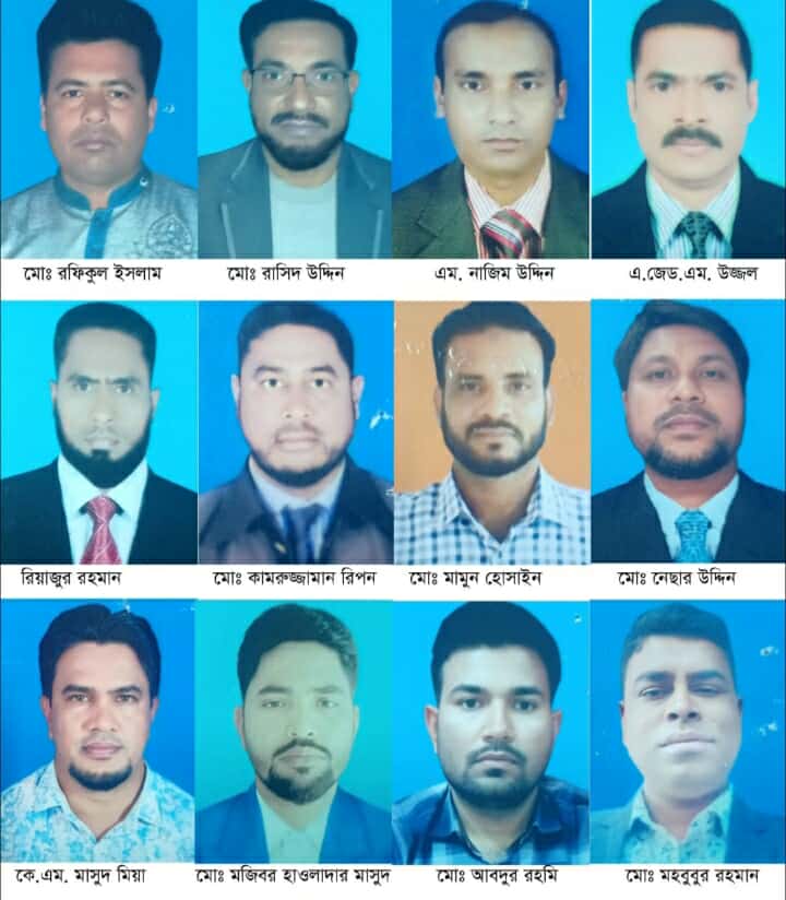 পটুয়াখালী জেলা প্রেসক্লাব’র নির্বাচন ২০ সেপ্টেম্বর