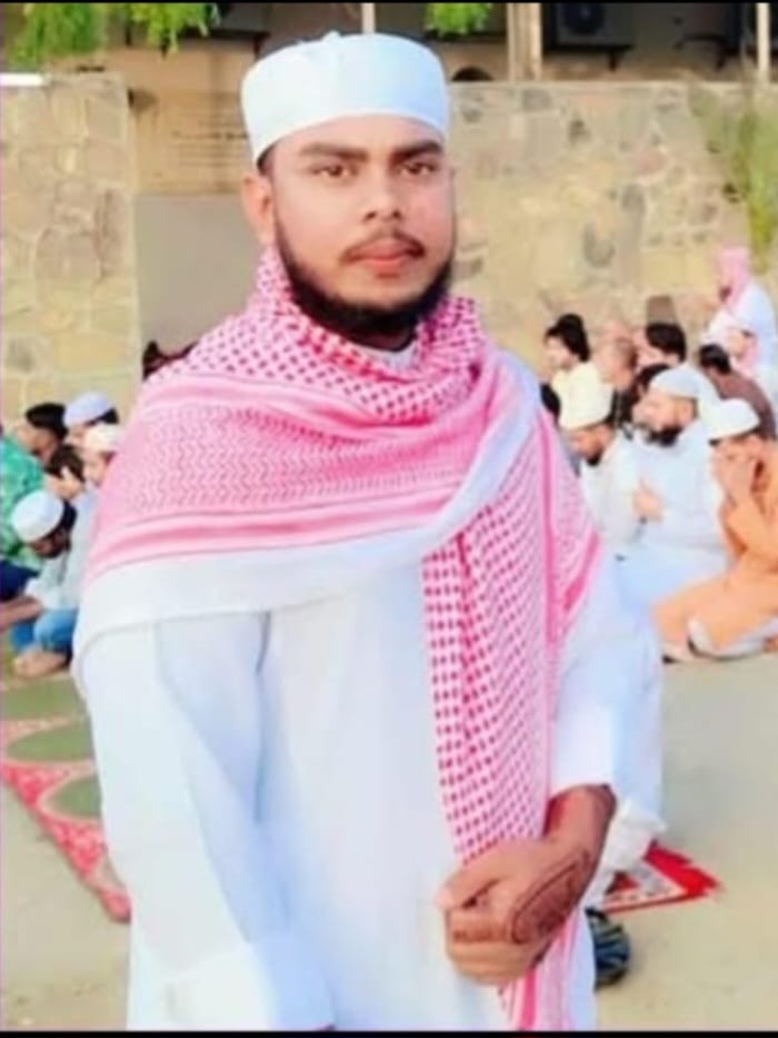 সৌদি আরবে সড়ক দুর্ঘটনায় প্রবাসী যুবকের মৃত্যু