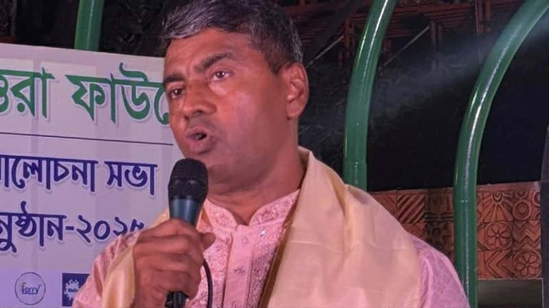 Messenger creation 2FBE47D3 5BD8 4389 9215 0F02BC6F50ED || Dailydeshsomoy