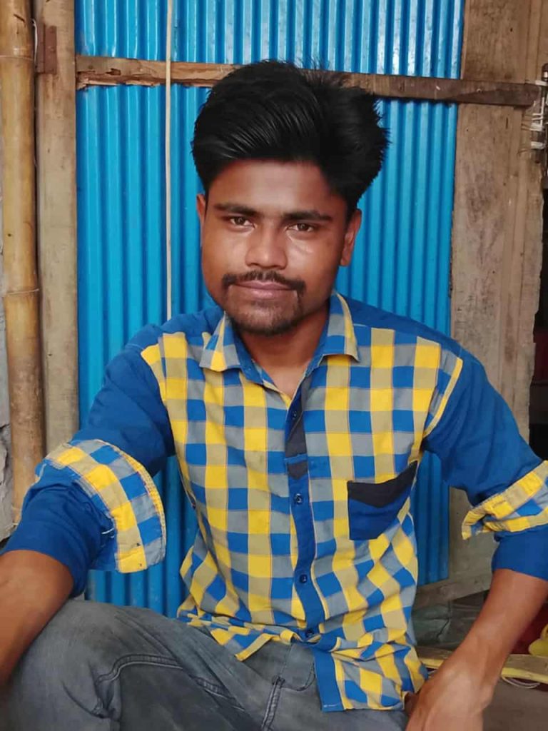 Messenger creation 5E8C80F8 D5F7 4513 BEF5 A1E72FED7A25 || Dailydeshsomoy