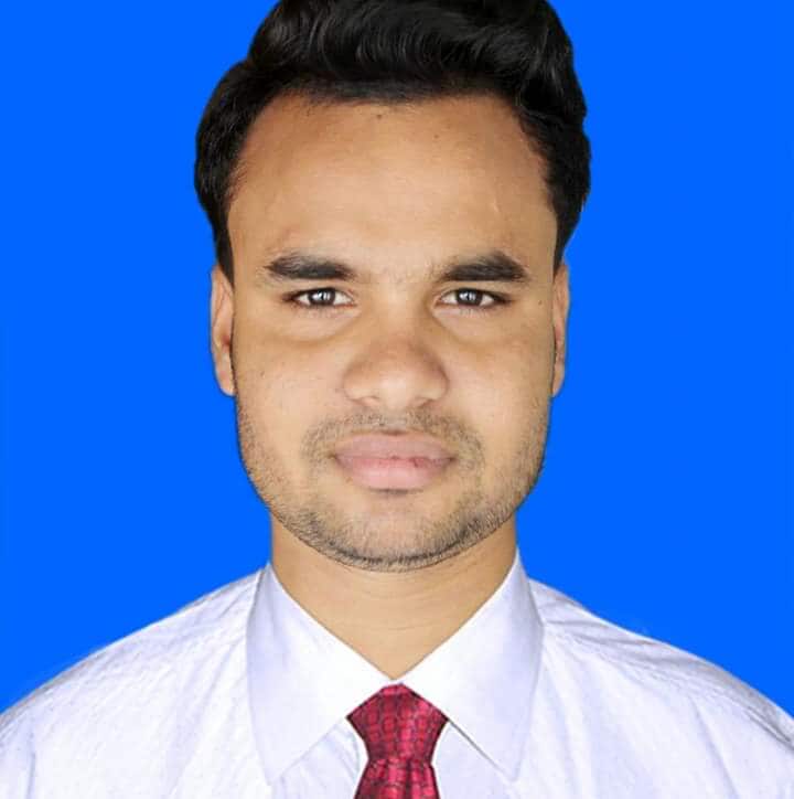 নেত্রকোনায় সাংবাদিক ফারুক হোসেনের উপর হামলা।