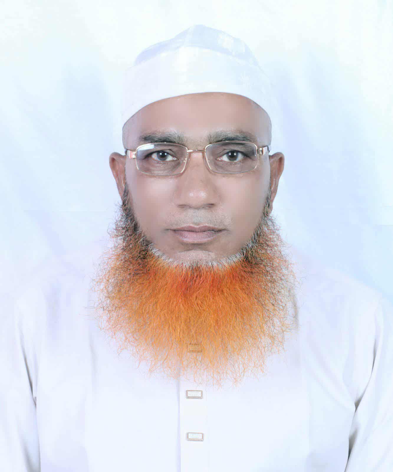 সাংবাদিকদের ওপর হামলা বন্ধ হোক বলে প্রতিবাদ জানিয়েছেন:এইচ এফ এম জাহাঙ্গীর হোসেন