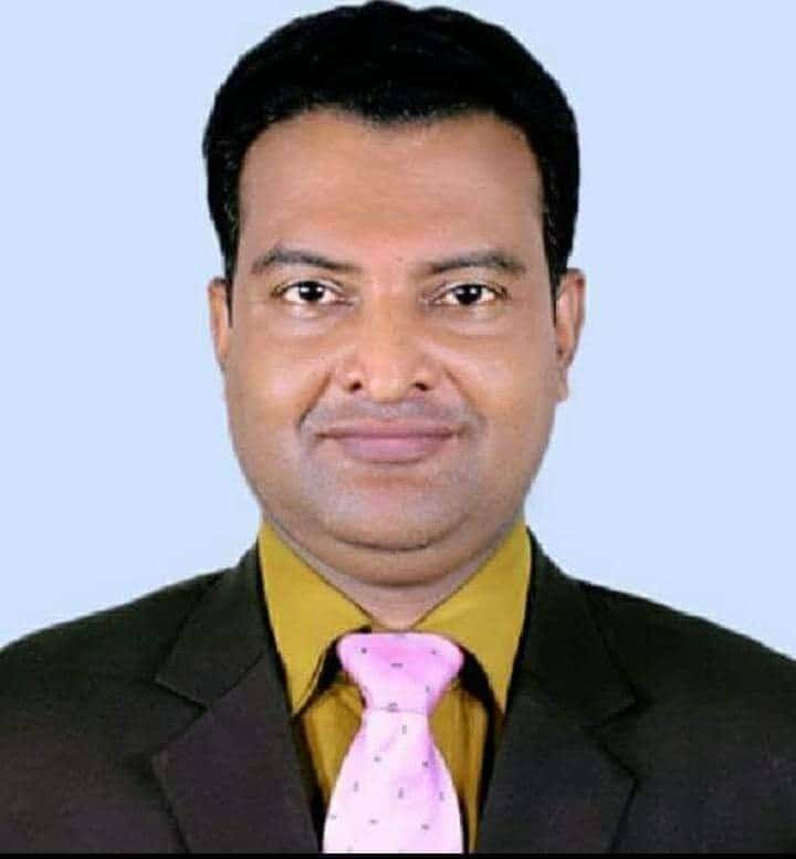 বিশ্ব শিক্ষক দিবসে পটিয়া   গুনীজন শ্রেষ্ট প্রধান শিক্ষক   নির্বাচিত  নাছির উদ্দীন 