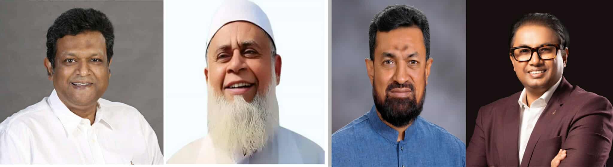 চাঁদপুর-২ আসনে বিএনপির প্রার্থী হিসেবে ত্যাগী নেতাকে চান নেতাকর্মীরা