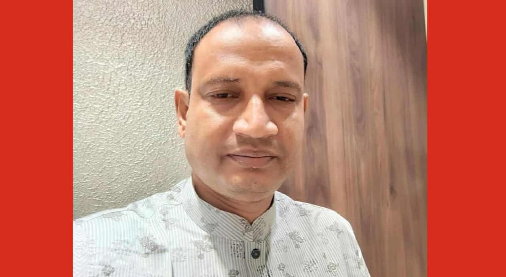 received 826837966568951 || Dailydeshsomoy