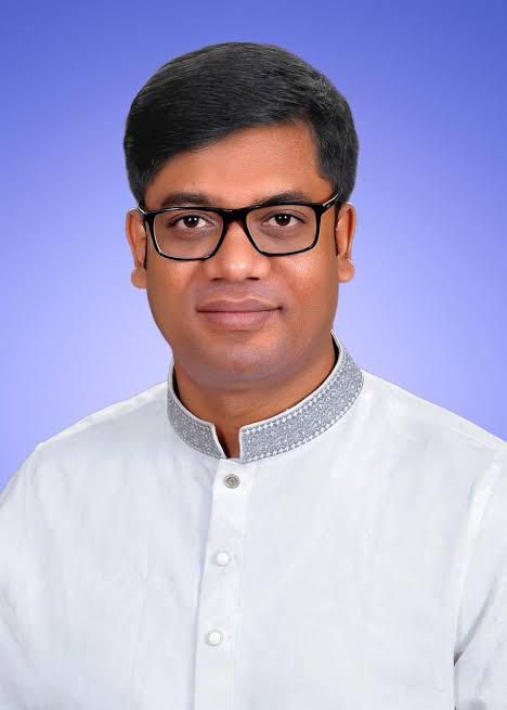 তারেক রহমানের ৬১তম জন্মদিনে শুভেচ্ছা জানালেন যুবদল নেতা নয়ন।