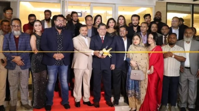 কক্সবাজারে গোল্ডস্যান্ডস গ্রুপের ‘বেস্ট ওয়েস্টার্ন প্লাস বে হিলস’র সফট ওপেনিং।