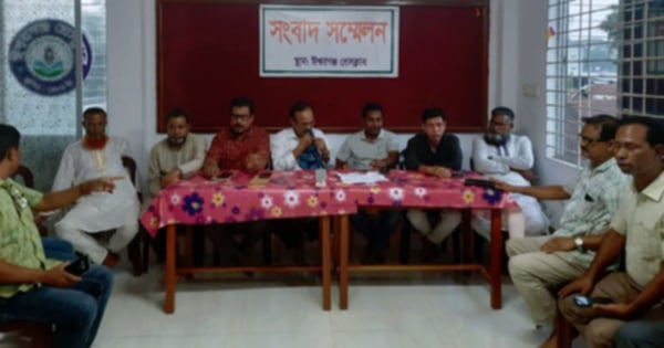 ময়মনসিংহে গ্রামীণ অবকাঠামো ২শত কোটি টাকার ১৮৩ প্রকল্প অনুমোদনের স্বচ্ছতা নিয়ে প্রশ্ন উঠেছে