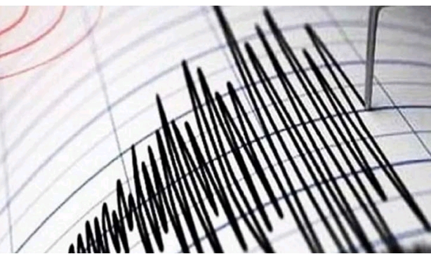 বাংলাদেশ আবহাওয়া অধিদপ্তর  বড় ভূমিকম্পের আগাম বার্তা দিল।