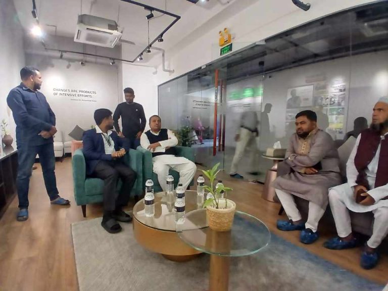 received 2951076788434101 || Dailydeshsomoy