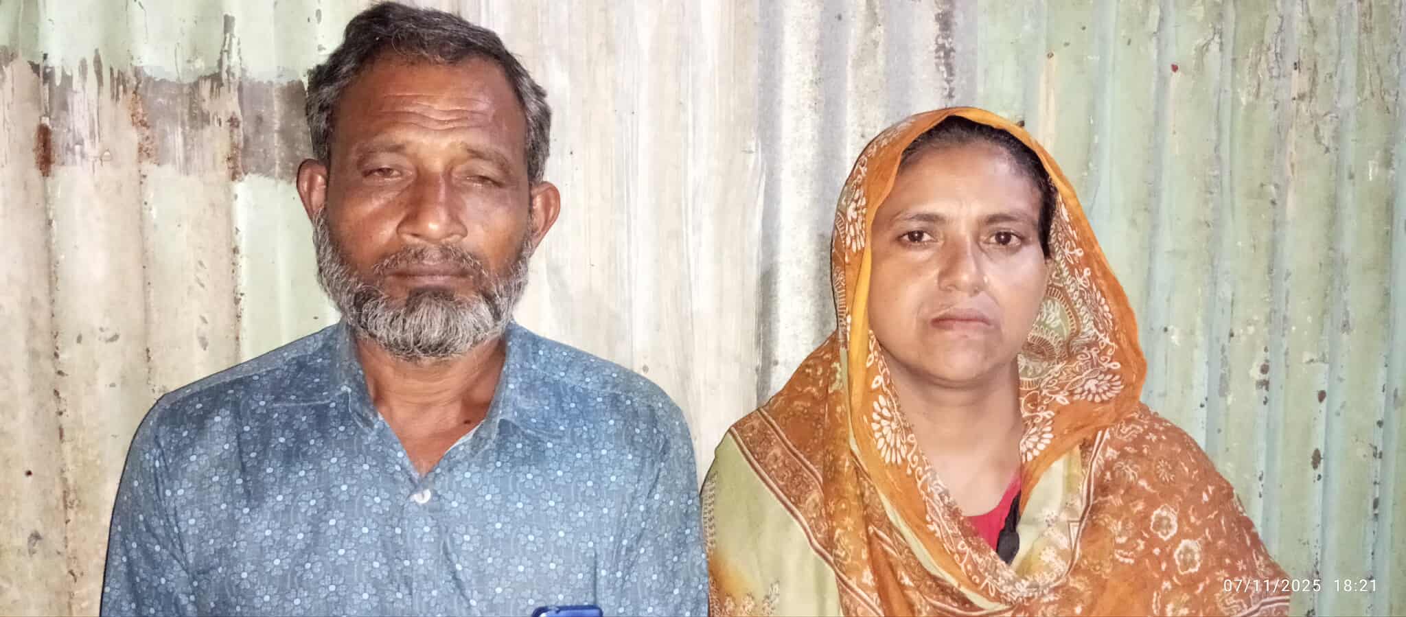 গলাচিপায় শালিসীর নামে প্রতিপক্ষকে ভোগান্তি রোয়েদাদ নিয়ে নয় ছয়,