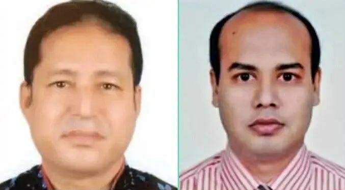 মনির ও আবু জাফর চৌধুরী সিন্ডিকেটের শত শত কোটি টাকার জালিয়াতি ফাস।