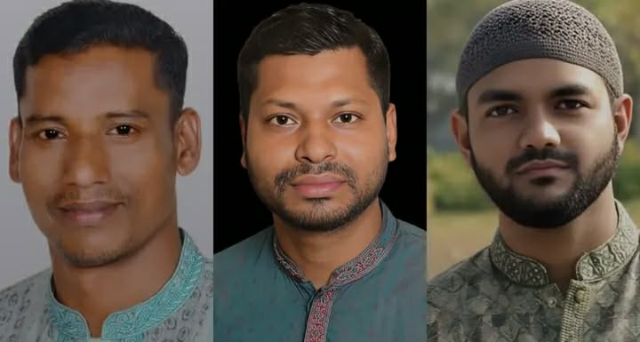 যুব অধিকার পরিষদ গলাচিপা পৌর শাখার নতুন কমিটি ঘোষণা করেছে পটুয়াখালী জেলা যুব অধিকার পরিষদ,