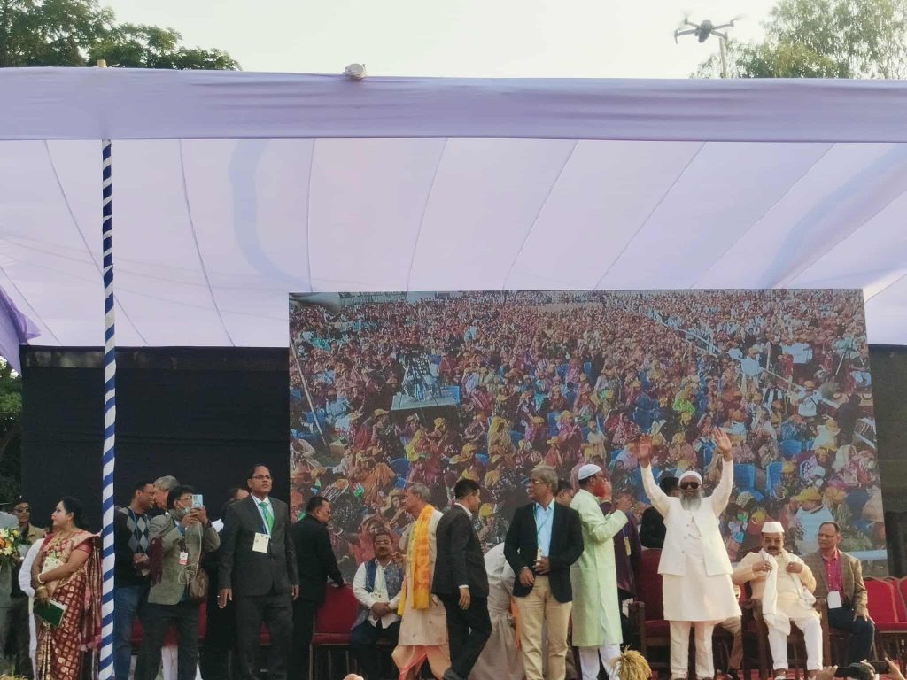 received 824721213644358 || Dailydeshsomoy