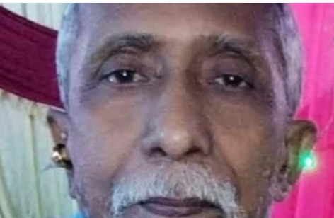 গণকণ্ঠের প্রতিনিধি মিঠুন চন্দ্র পালের পিতার মৃত্যুতে গলাচিপা সাংবাদিক মহলে শোকের ছায়া।