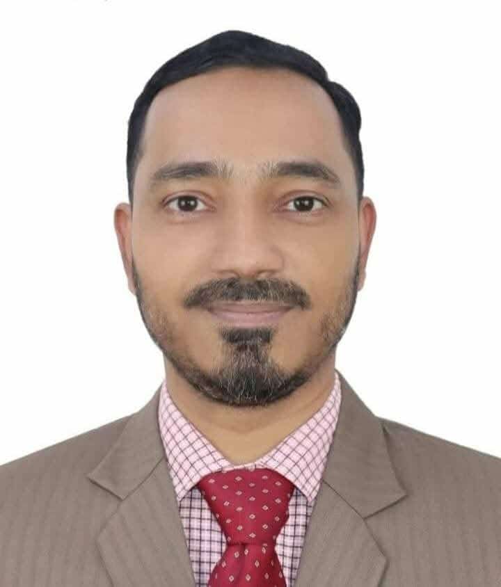 আপিলে প্রার্থীতা ফিরে পেলেন   চট্টগ্রাম ১২ (পটিয়া) আসনে  স্বতন্ত্র প্রার্থী  শাখাওয়াত হোসেন হিরু।