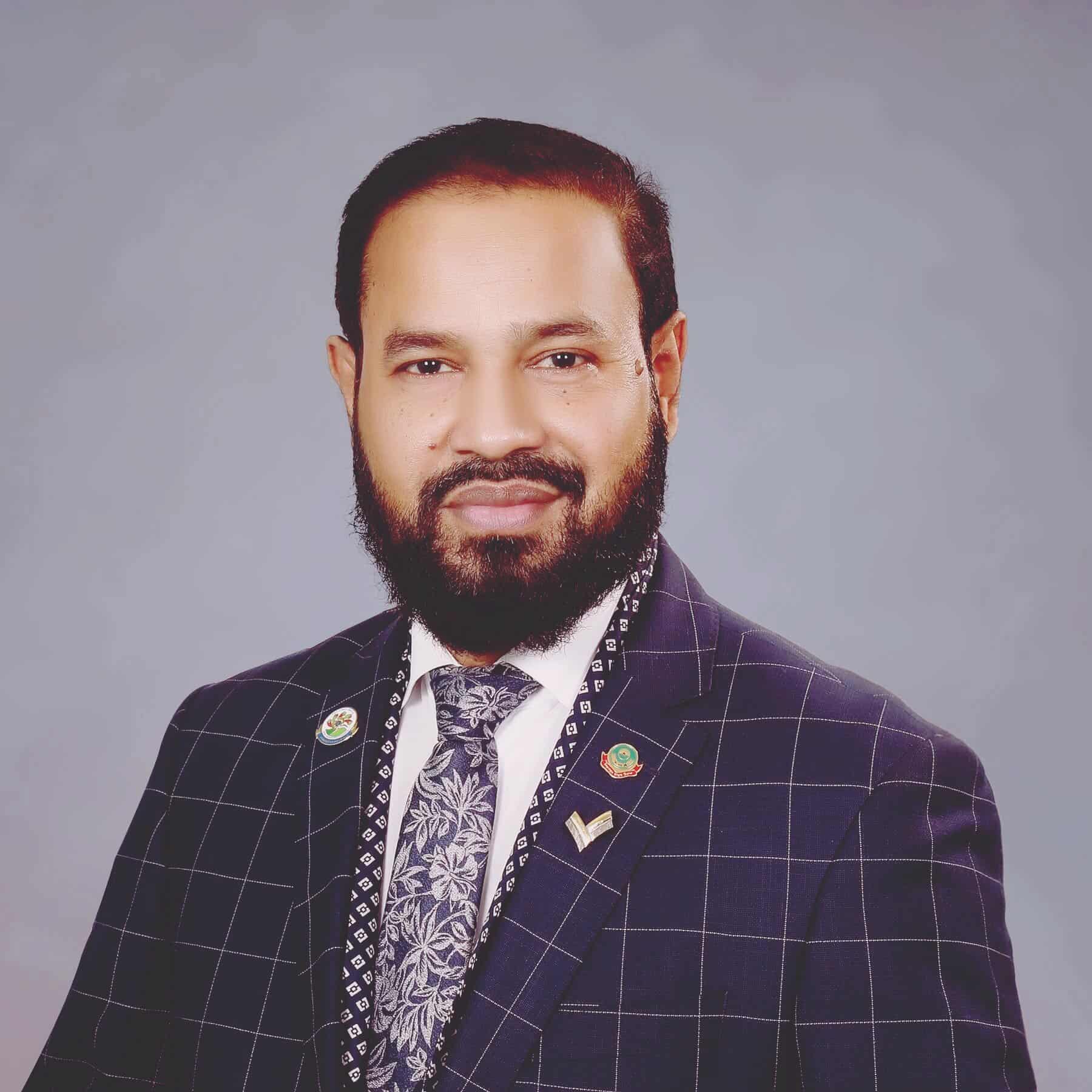 চট্টগ্রাম ১২ (পটিয়া) আসনের  এলডিপি প্রার্থী এয়াকুব আলীর আপিল নামঞ্জুর