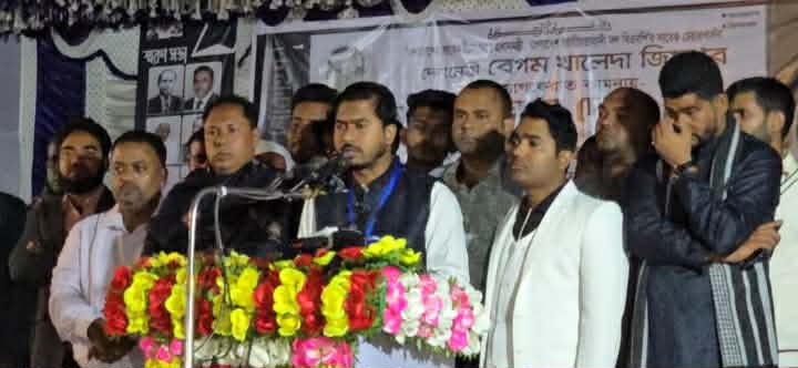 কোনো দলের সহযোগিতায় জনপ্রতিনিধি হতে চাই না: নুর