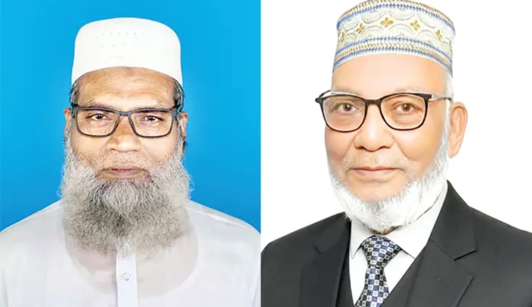 চাঁপাইনবাবগঞ্জ-১ আসনে এবার প্রধান লড়াই বিএনপি ও জামায়াতের,