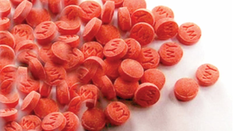 গোপালগঞ্জে র‌্যাবের বিশেষ অভিযানে বিপুল পরিমাণ ইয়াবাসহ মাদক কারবারি গ্রেপ্তার।