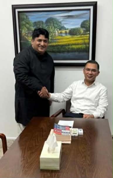 পটুয়াখালী-৩ আসনের নির্বাচন ও দলীয় নির্দেশনা নিয়ে আলোচনা,