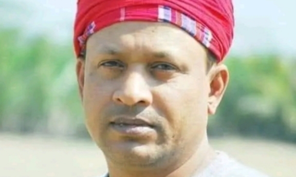 না ফেরার দেশে পাড়ি দিলেন এটিএন নিউজের সাংবাদিক জাহিদ রিপন।