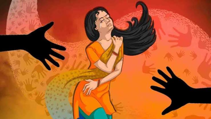 গোপালগঞ্জে অস্ত্রের মুখে জিম্মি করে গৃহবধূকে সংঘবদ্ধ ধর্ষণের অভিযোগ।