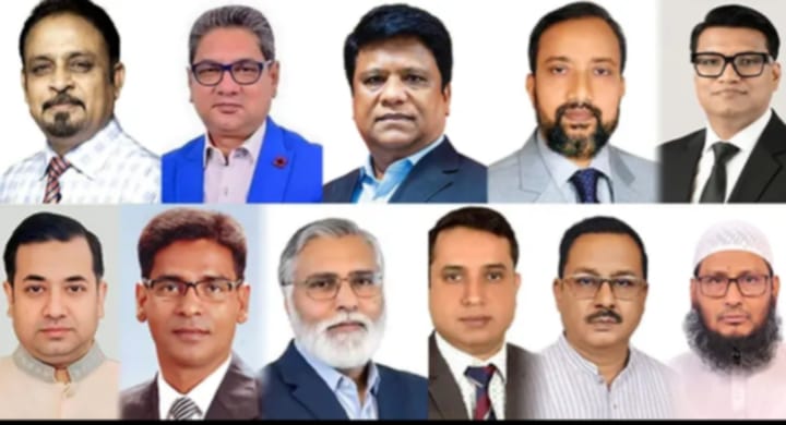 ময়মনসিংহে বিএনপি-৮ জামায়াত-২ ও ১টিতে স্বতন্ত্র বিজয়ী হয়েছেন