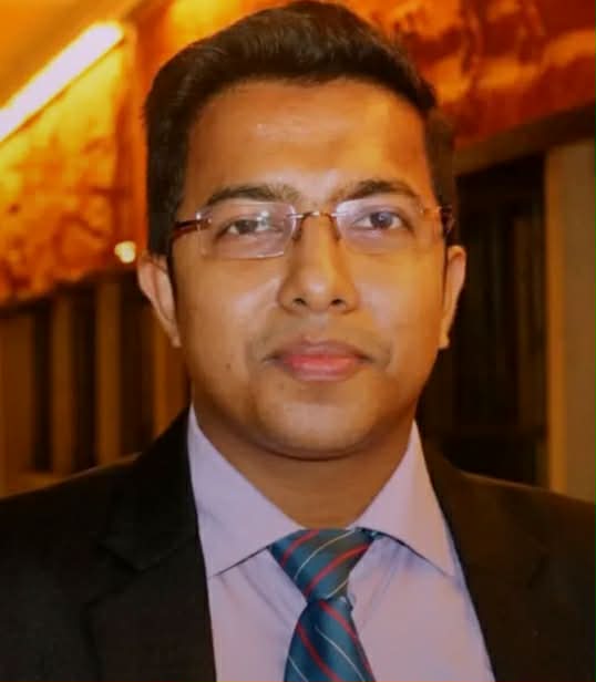 গলাচিপার সাবেক b উপ-পরিচালক হিসেবে নতুন দায়িত্ব গ্রহণ করেছেন।