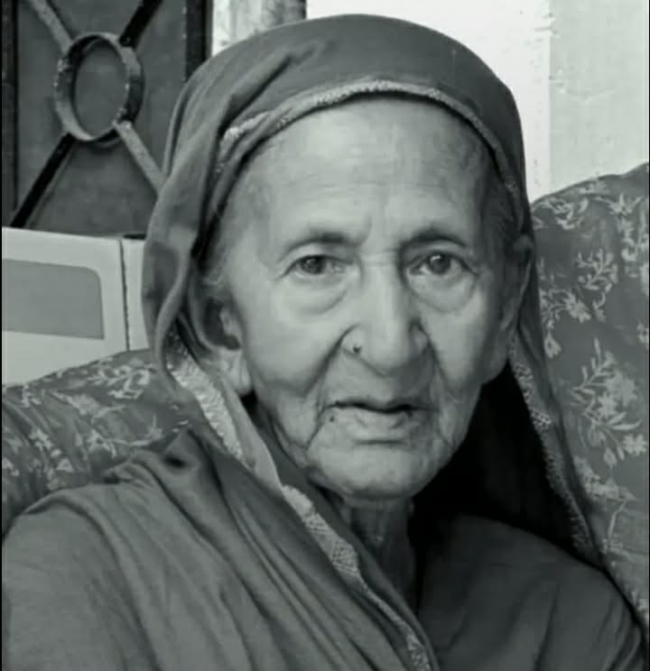 শোক সংবাদ… শোক সংবাদ