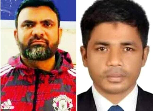 পটিয়ায় সোহেল হত্যার প্রধান আসামি কায়েস বাকলিয়ায় গ্রেফতার।