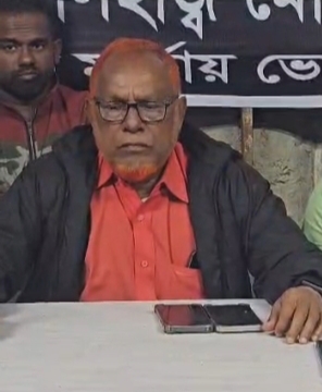 নুরের আসনে হামলা-সংঘর্ষের ঘটনা তদন্তে কমিটি গঠনের ঘোষণা।