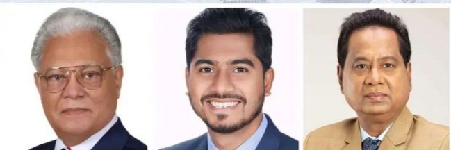 জনতার প্রত্যাশা মন্ত্রী সভায় ঠাই পাক ৩ হেভিওয়েট জননেতা,