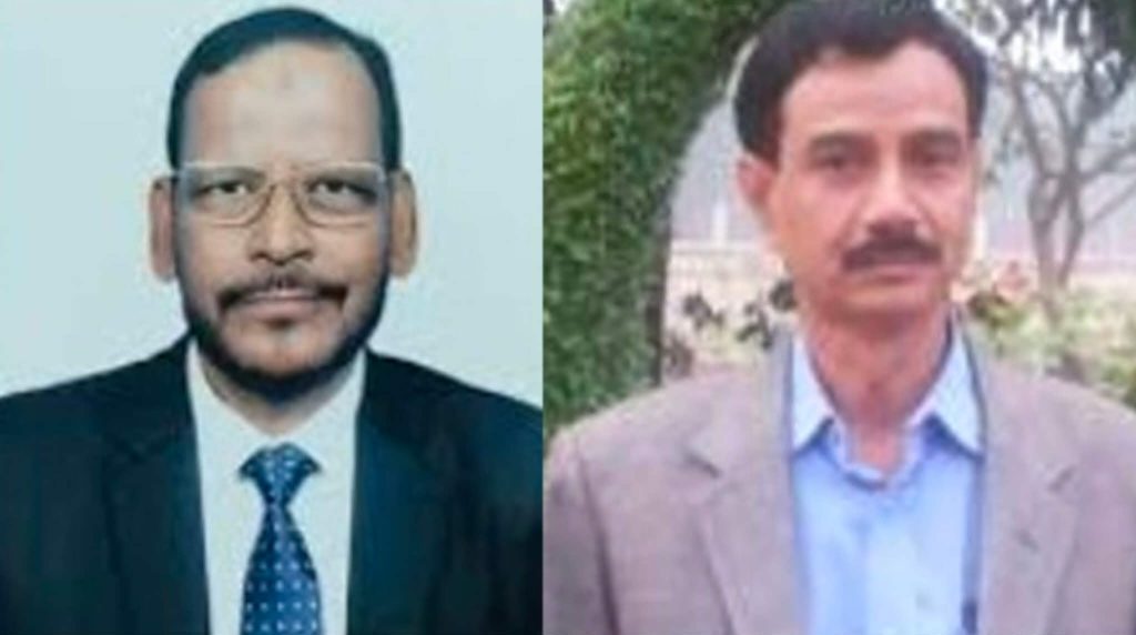 চাঁপাইনবাবগঞ্জ জেলা আইনজীবী সমিতি ১৩ পদের ৬টিতে আ.লীগ, ৫টিতে বিএনপিপন্থিদের জয় 1 received 937719015503932 || Dailydeshsomoy