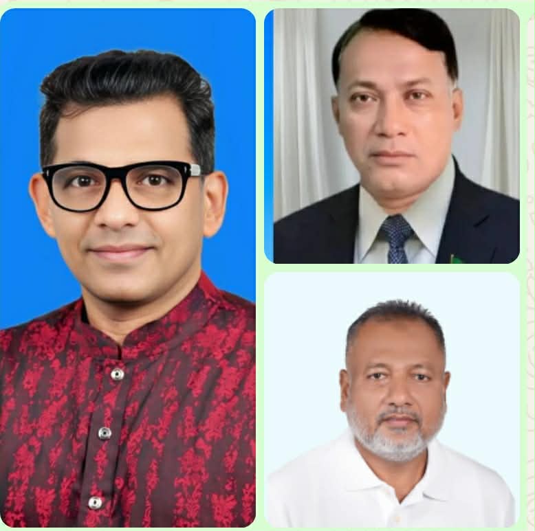 গোপালগঞ্জের তিন আসনেই বিএনপির নিরঙ্কুশ জয়,