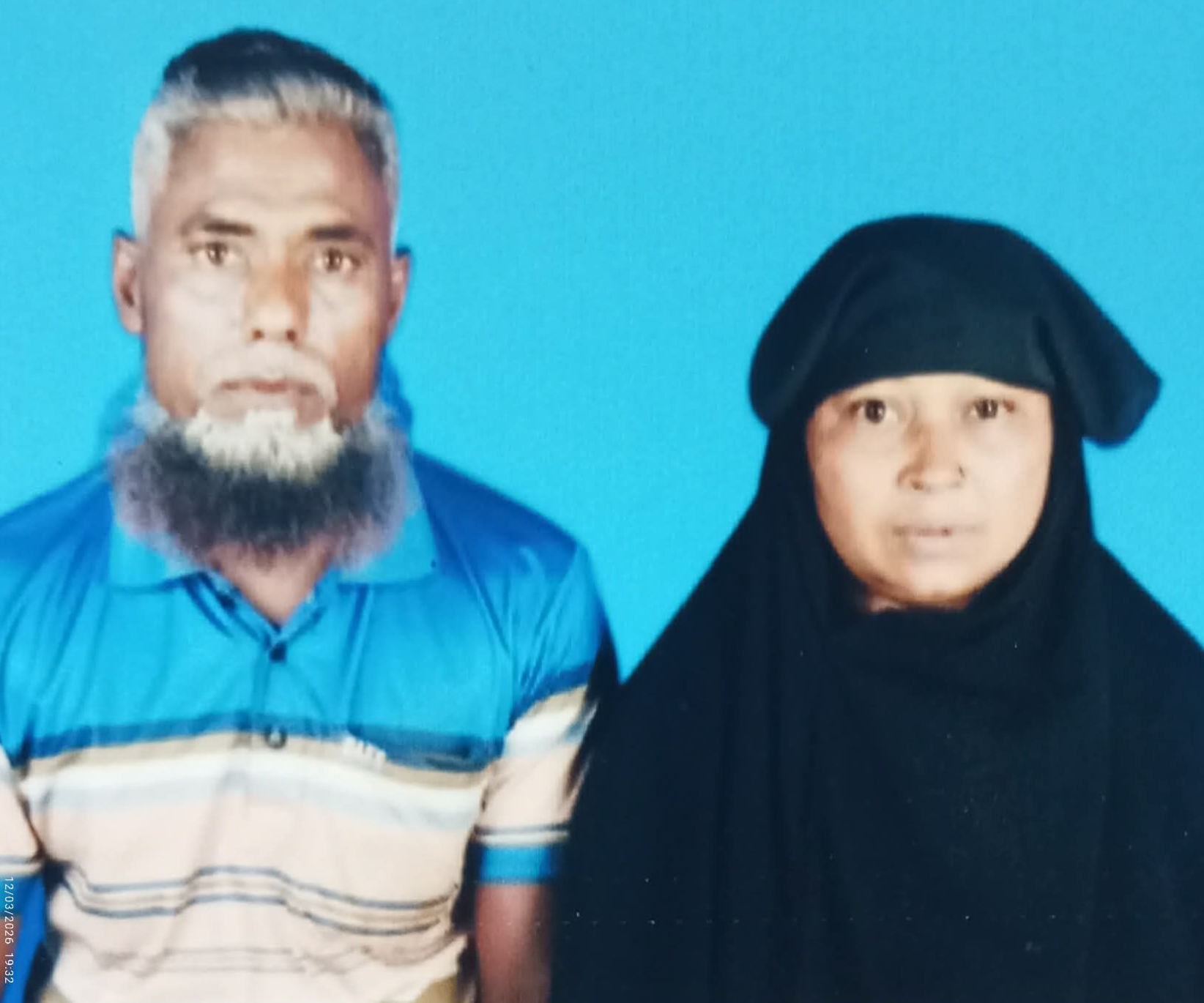 গলাচিপায় স্বপ্ন ভেঙ্গে যাচ্ছে রাহিমা বেগমের।