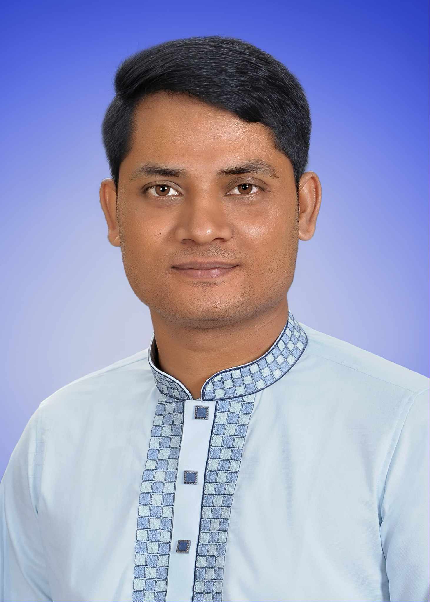 ছাত্ররাজনীতিতে দৃঢ় অবস্থান গড়ে তুলেছেন ফারুক হোসেন।