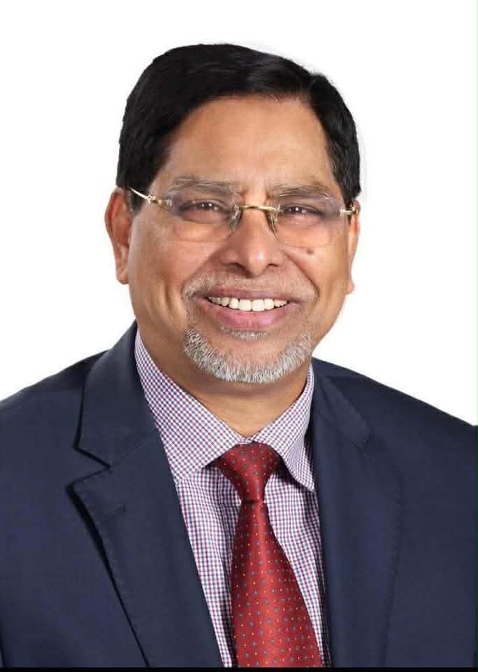 নোয়াখালী-৫ আসনের সংসদ সদস্য ফখরুল ইসলামের মায়ের ইন্তেকাল।