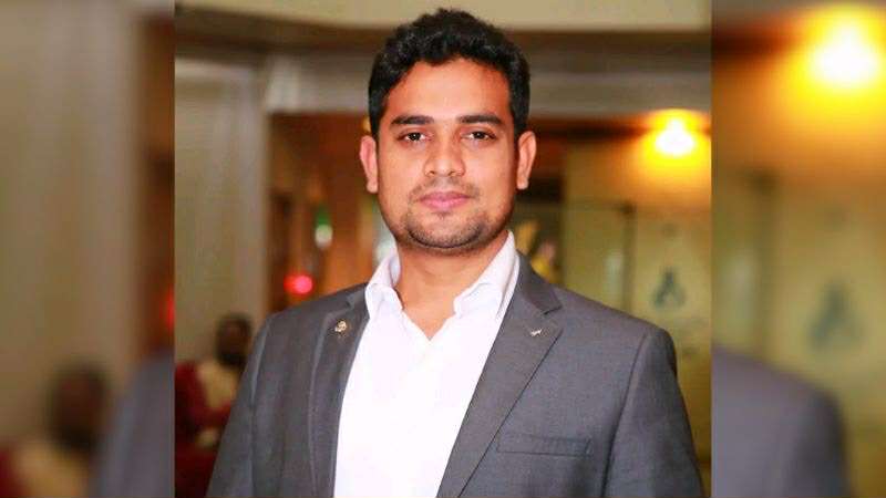 ছাত্রদলের নতুন নেতৃত্বের গুঞ্জন, সভাপতি পদে আলোচনায় কাজী জিয়া উদ্দিন বাসিত।