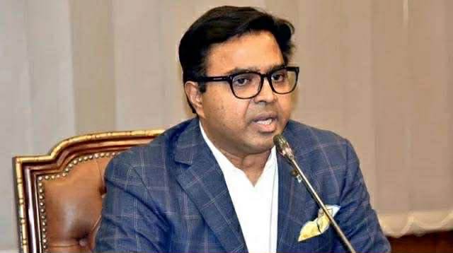 প্রধানমন্ত্রী তারেক রহমানকে অভিনন্দন: মেয়র সাঈদ খোকন।