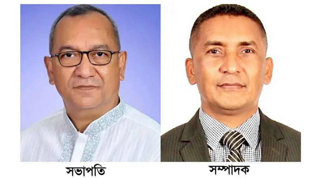 নিয়মিত সাংগঠনিক কার্যক্রমে কেন্দ্রীয় কার্যালয়ে যুবদলের নেতৃবৃন্দ।