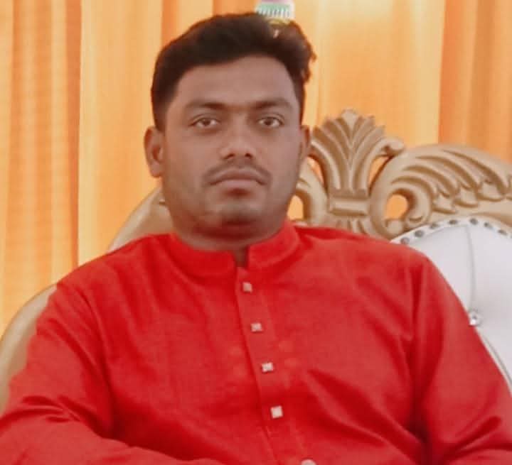 ঈদুল ফিতরের শুভেচ্ছা জানিয়েছেন ইমরুল হাসান।