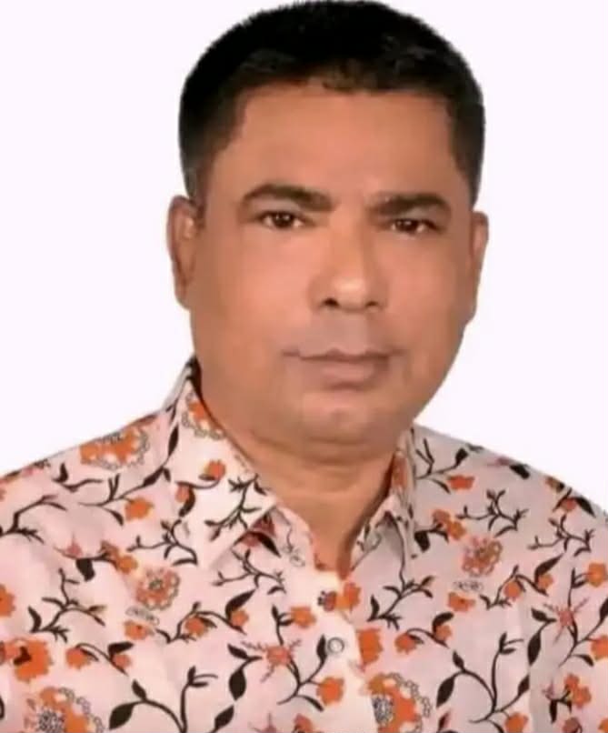 গলাচিপা পৌরসভা নির্বাচন ঘিরে আলোচনায় ইখতিয়ার রহমান কবির,