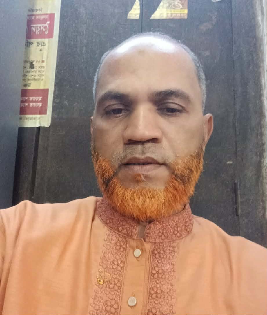 ঈদুল ফিতরের শুভেচ্ছা জানিয়েছেন  জাপা’র নেতা মোস্তাক আহমদ,